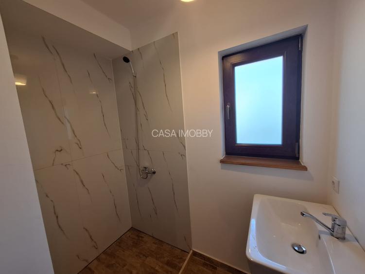 Casa de vanzare Apahida,teren 798mp,suprafata utila 170 mp,pret 280 000 euro. - 16