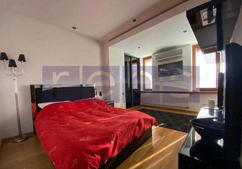 Inchiriere apartament 5 camere 160 mp | Dorobanti - 4