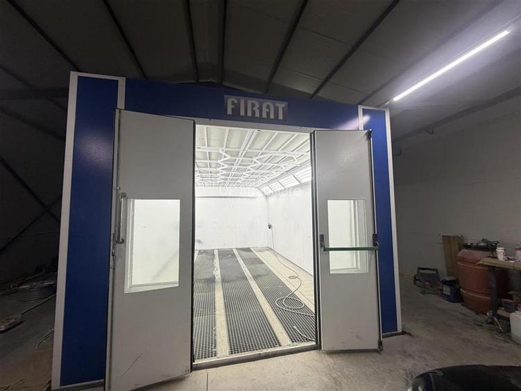 SERVICE AUTO COMPLET ECHIPAT | AFACERE LA CHEIE | ORADEA - CIHEI - 21