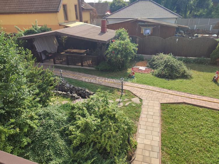 Sanadrei, Individual, Suprafate Generoasa, Garaj, Aspect Deosebit. COMISION 0 - 7