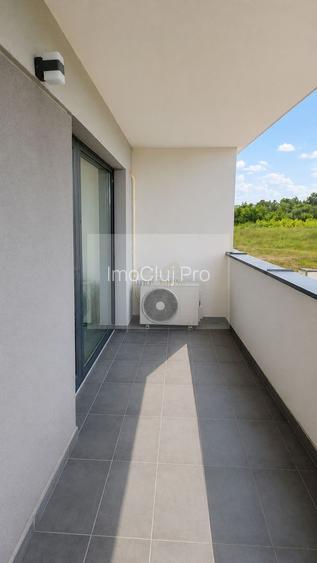 Vanzare apartament modern cu 3 camere| Sopor- Baza Sportiva Gheorgheni - 15