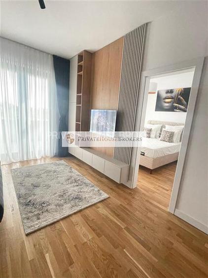 Pipera | Avalon Estate | Bloc 2023 | Piscina | Parcare - 11