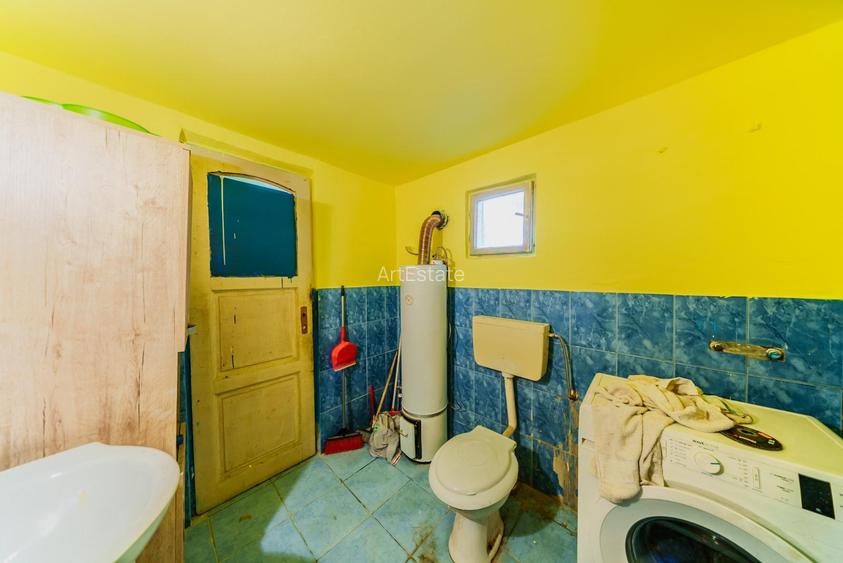 De vânzare casă în Sânicolaul Mic, Arad - 3