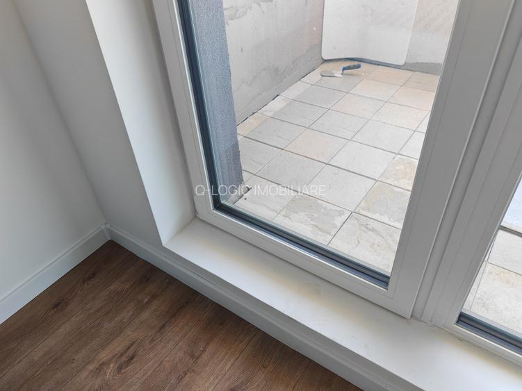 Apartament 3 camere mobilat si utilat nou zona Coresi - 6