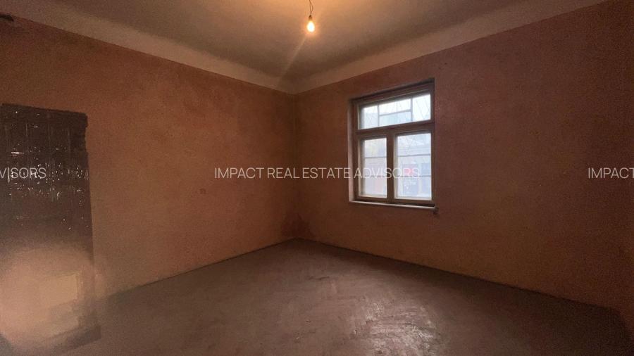 Vila interbelica  - Dorobanti - 7