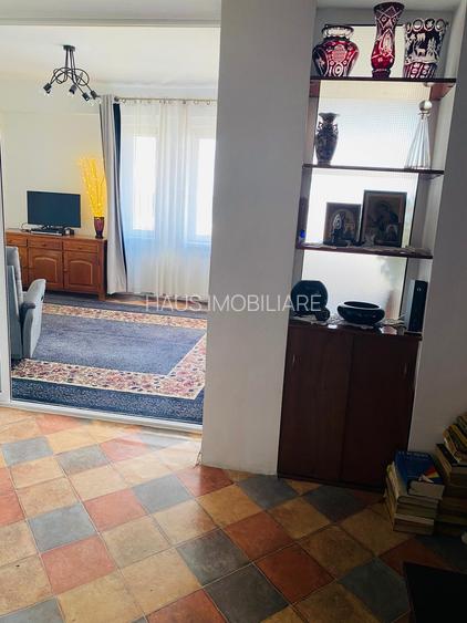 Faleza Nord apartament 3 camere vedere la mare, termen lung - 3