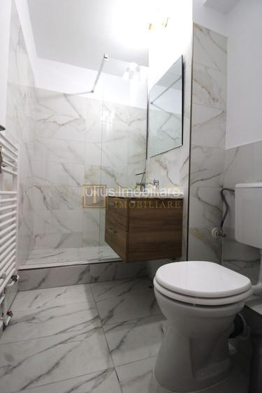 3 camere recent renovat, totul nou- Aradului - 13