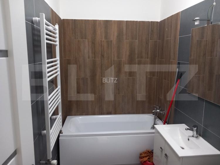 Apartament 2 camere incalzire in pardoseala,Valea Garbaului - 5