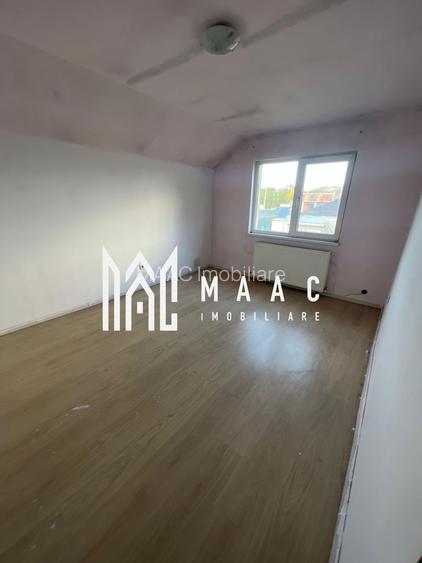 Casă individuală P+E | 150 mp utili | Teren 400 mp | Bujoreni - 9