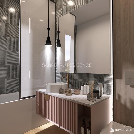 Sanpetru Residence - 20