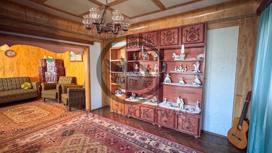 Casa cu 5 camere de vanzare  | Urlati, Prahova | Comision 0% - 4