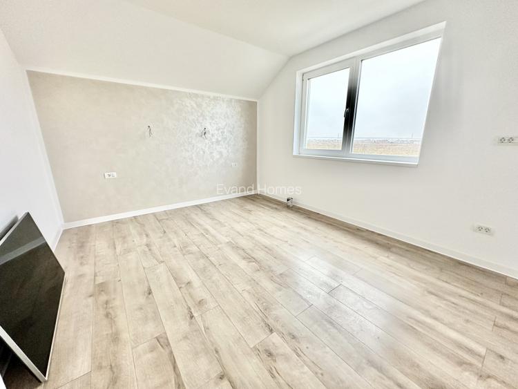 Duplex cu 3 camere in stil individual - Urseni - 4