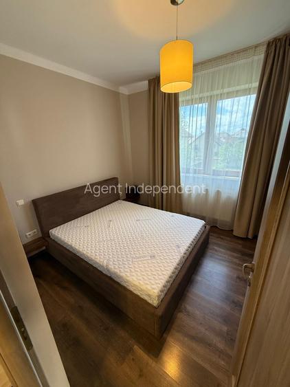 Apartament 2 camere, mobilat și utilat, balcon, parcare – Tractorul - 4