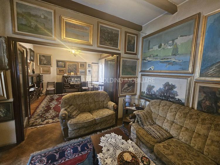 Vila Primaverii Televiziunea Romana - 13