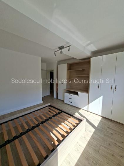 Apartament lux cu 3 camere de vanzare în zona Elisabetin - 78