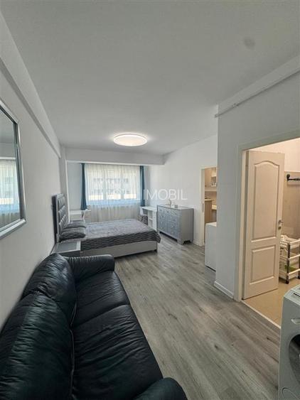 Apartament modern cu 1 camera - zona Bizantiq, Rediu - 350EUR - 4
