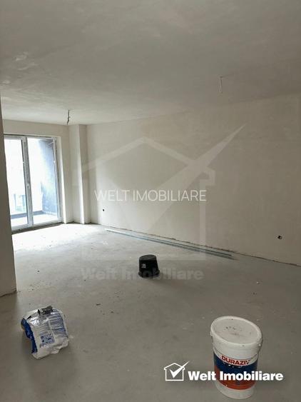 Apartament 2 camere, bloc nou, parcare, zona Baza Sportiva Gheorgheni - 2