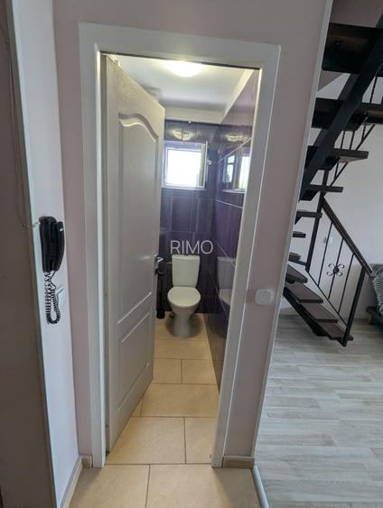 Apartament duplex doua camere, Aparatorii Patriei, 85.000€ - 5
