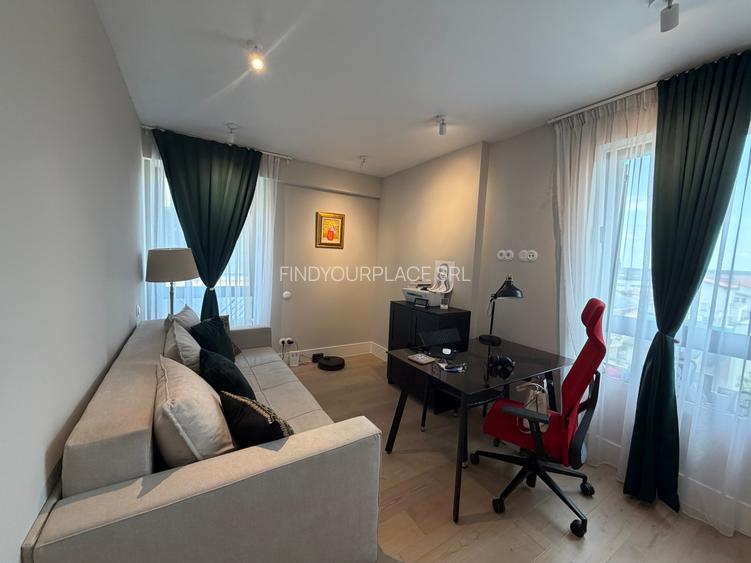 Apartament în Triana Residence,piscină exterioară,parcare valabilă,COMISION0 - 15