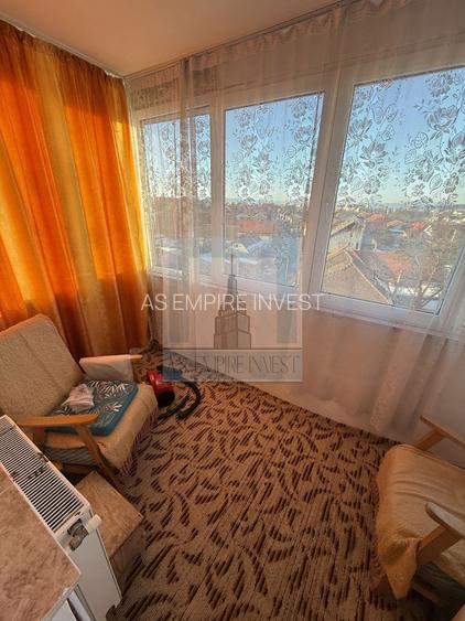 Apartament 3 camere decomandat, 2 bai - zona Gemenii/Florilor - 17