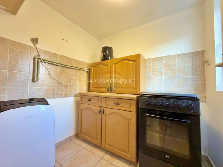 Casă cu 3 camere de vânzare în zona 3 Insule, Arad - 9