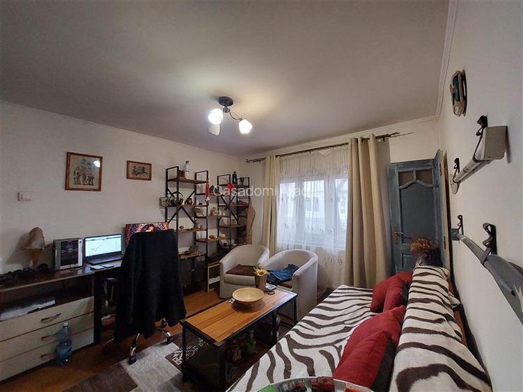 Apartament 2 camere, parter, langa Parcul 23 August Micalaca - 3