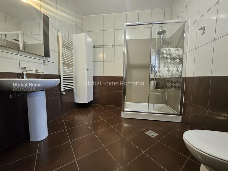 Vila Individuala 260MP | Gradina 600MP | Iancu Nicolae - Jolie Ville - 15