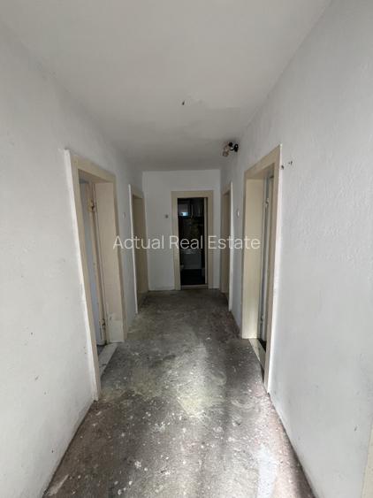TUZLA | CASA 5 CAMERE | PARTEA CU MAREA - 5