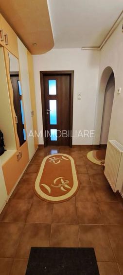 AP. 2 CAMERE- MARGEANULUI, CENTRALA, PARCARE INCLUSA, MOBILAT/UTILAT - 6