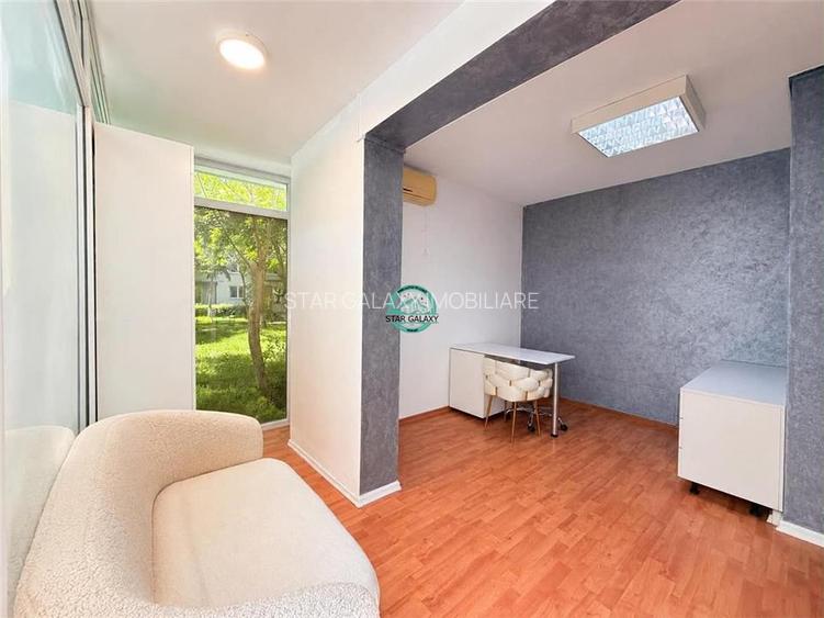 Vand spatiu comercial in Tudor, Blv. Pandurilor suprafata utila 33 mp - 2