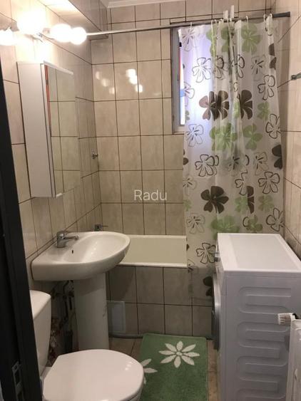 2 camere Obor metrou, complet renovat LUX Avrig - 3