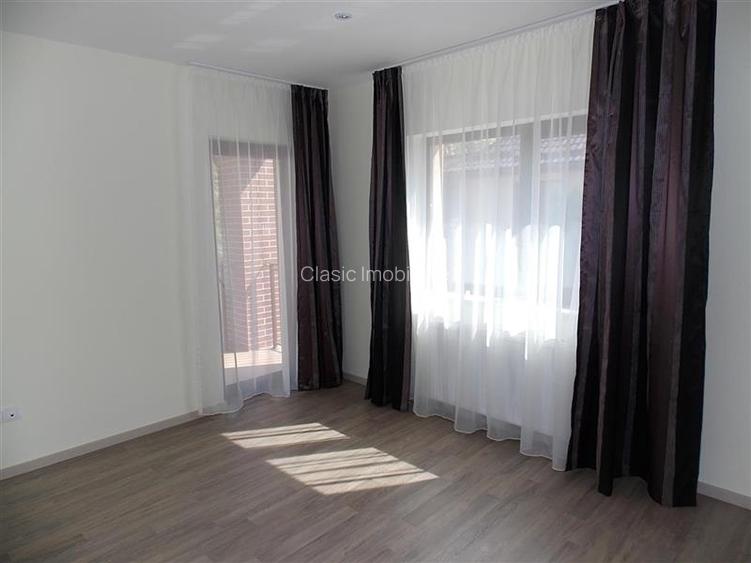 Inchiriere casa individuala 180 mp, zona Gheorgheni Cluj-Napoca, 4 camere, P+1, - 13