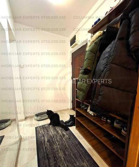 Berceni Secuilor apartament 2 camere - 7