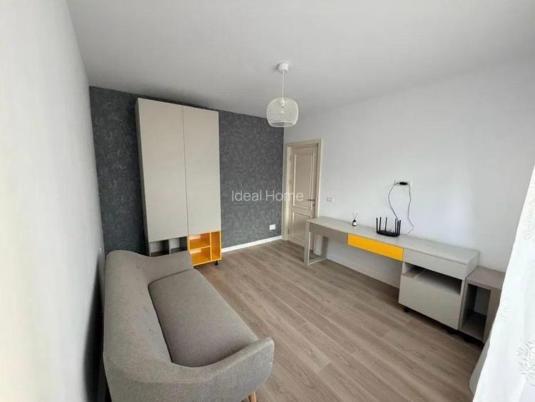 3 CAMERE PREMIUM - MOBILAT SI UTILAT - BOXA - VALEA LUPULUI - 2