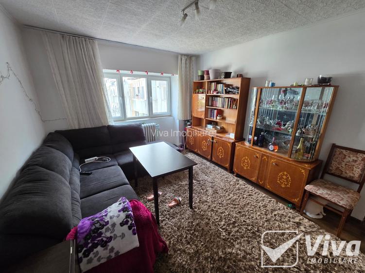 LIDL Nicolina – 3 CD, 70mp, 2băi – Str. Frumoasa – 2 min stație CTP - 5