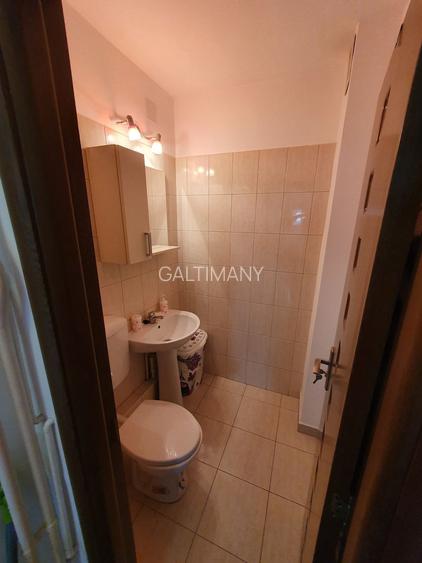 3 Camere Mall Vitan | 7 Min Metrou Mihai Bravu | 10 Min Unirii | Bloc Reabilitat - 24