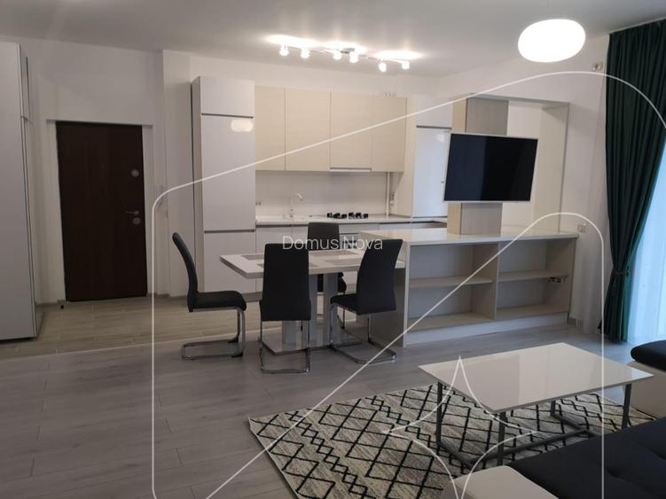 Apartament 2 camere cu grădină proprie și parcare | Zona Soarelui – Comision 0% - 4