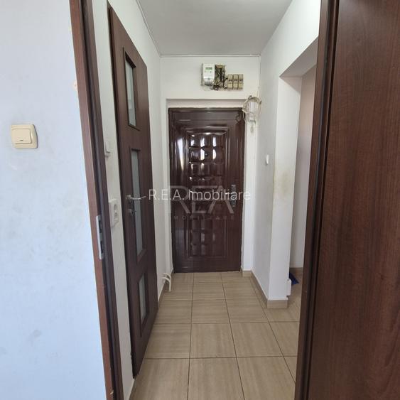 2 camere bloc reabilitat- Brâncoveanu  - Izvorul rece - 9