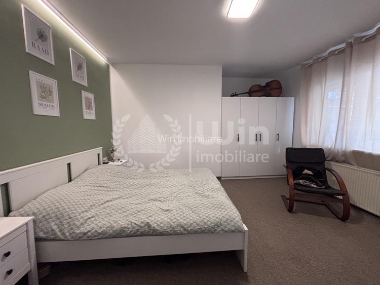 Casa individuala 110mp util | Teren 770mp | Zona Rivus Mall | Iris - 2