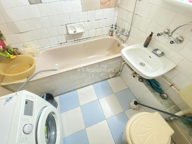 3 Camere-Decomandat-Rahova - 9