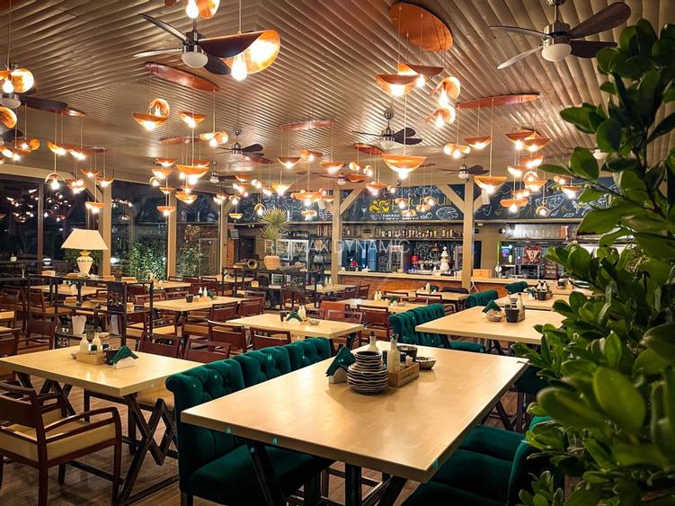 De vânzare Restaurant Patchoulito – Ștrandul Neptun, Arad - 2