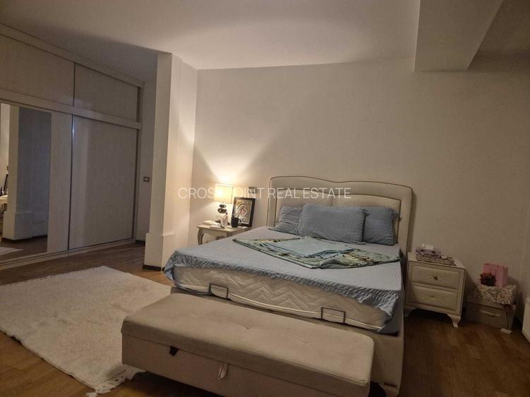 Floreasca, apartament de vanzare 3 camere mobilat si utilat - 2