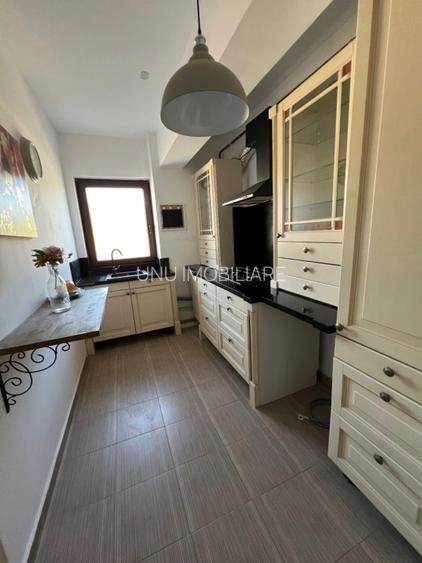 Apartament 2 camere 59 mp | Mansardă 45 mp  | Parcare - 3