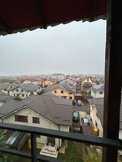 1 Decembrie 2 Camere Bloc 2014 Caramida 72 Mp Loc Parcare 15 Min Metrou - 9