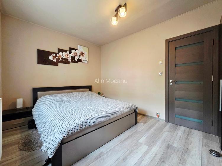 ​🏠 Apartament 3 Camere (Modificat) | Ideal Familie | Parter Înalt - 12