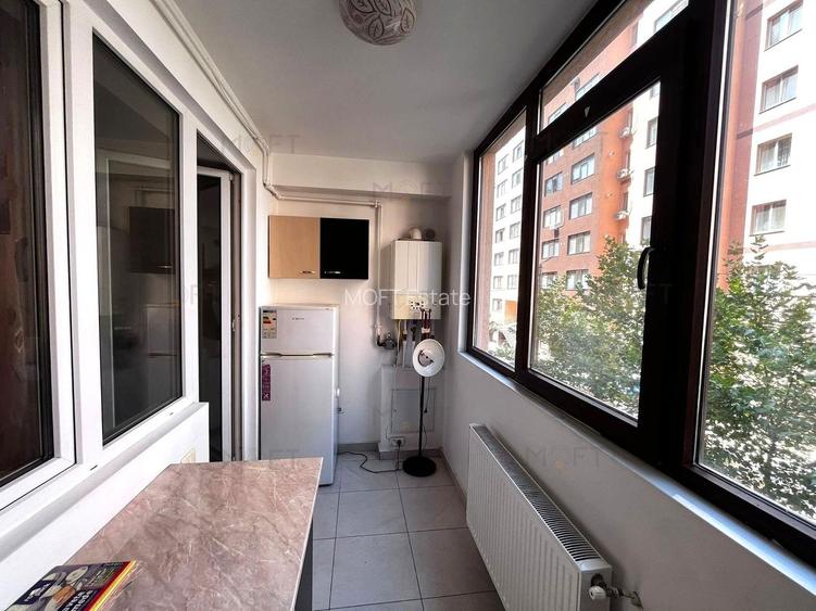 Apartament 2 Camere || Militari || Constructi 2015 || Centrala Proprie - 9