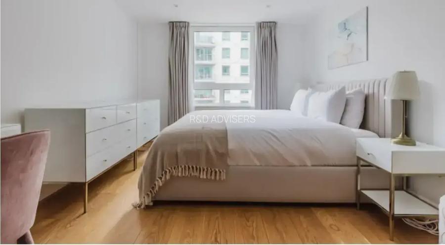 APARTAMENT 2 CAMERE THEODOR PALLADY 15 MIN METROU NICOLAE TECLU - 2