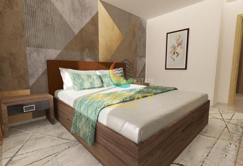 Apartament 3 camere Grigorescu bloc nou dezvoltator cladire boutique - 9