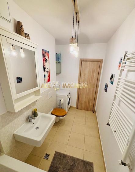 2 Camere de inchiriat | Brancoveanu | Metrou | Bloc Nou | Centrala - 5