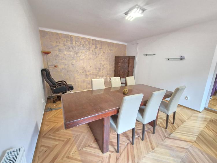 Inchiriere spatiu birouri  Ultracentral str. Castelului Brasov - 18